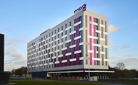 Moxy Birmingham Nec And Airport